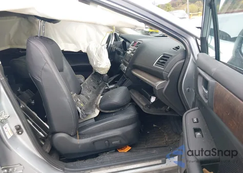 2016 Subaru Outback 3.6R Limited z USA, uszkodzony, nr VIN 4S4BSEJC8G3289318